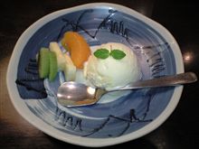 秋らしく…
