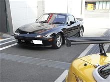 気がつけば24年マツダ車に乗っています(^^) でももうマツダとは…縁切れるかも!! 気がつけば24年マツダ車に乗っています(^^) でももうマツダとは…縁切れるかも!!