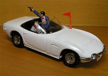 007は二度死ぬ...