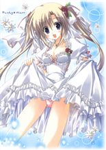 新たな散財フラグ確定♪