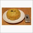 朝から自作品が・・・♪