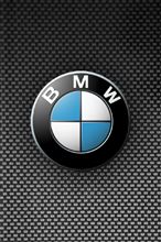 BMW///The simple concept☆