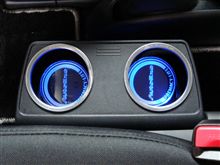 LEDコースター復旧♪