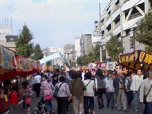 川越祭ダァ