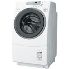 洗濯機のその後