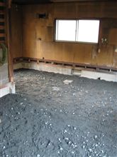単なる物置部屋？