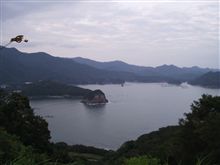 酷道アタックのあとのクールダウンは南伊勢路へ♪