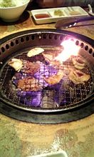 肉ー