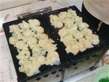 明日に備えて・・・・