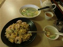 炒飯について