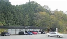 タイヤランド四輪車スキルアップ講習会 in オートランド作手