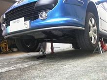 車速パルスセンサーの修理 車速パルスセンサーの修理