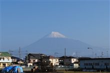 シリーズ『今日の富士山』09.10.18 シリーズ『今日の富士山』09.10.18