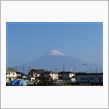 シリーズ『今日の富士山』09 ...