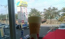 買い物ついでに