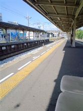 代車待ち(-.-;)