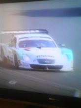 これだからレースはわからない