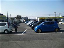 千葉オフ終わりました♪