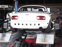 伊藤自動車さんのキャンペーンで 伊藤自動車さんのキャンペーンで
