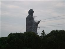 大仏デカ過ぎ