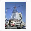 東京スカイツリーです（その２）