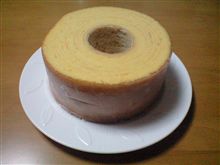 バームクーヘン