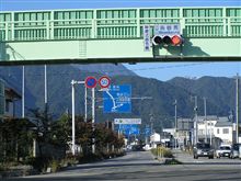 天候は　晴れ