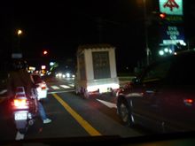 住所不定