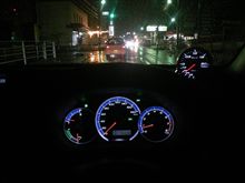 お帰り、Makシーガ（＾＾）