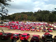 赤祭り2009