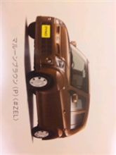 ラパン断念しちゃいました…