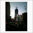 帰宅～(^_^)v