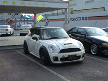 戻ってキター！！