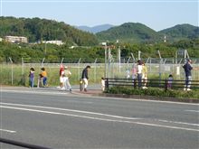 みんな「まにあ」です（＾＾