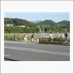 みんな「まにあ」です（＾＾