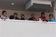 SUPER GT in KYUSHU300KM 決勝