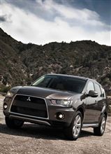 2010 Mitsubishi Outlander GT ( MMNA ) ・・・・