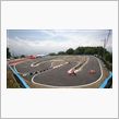 &#39;09.11.29(sun) KDP endurance challenge kart 開催・・