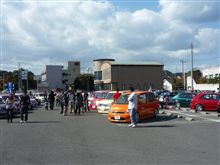 Euro☆Fashion ご真ん中ミーティング2009 
