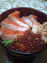 鮭づくし