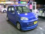 CR-X売却！？