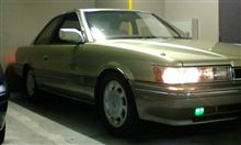 自分のクルマじゃないみたい