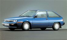 Mitsubishi Colt short edition ! ? ・・・・