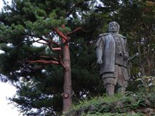 城シリーズ！　春日山城