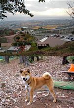 菅平までの寄り道