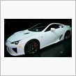 レクサス LFA　3750万 ...
