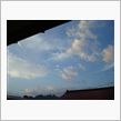 １０月２２日　またまた雨上が ...