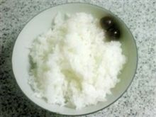 やっぱ新米はいいね。