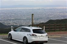 いよいよです！「GHアテで六甲山へ行こう会」