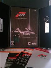 FORZA3休暇w FORZA3休暇w